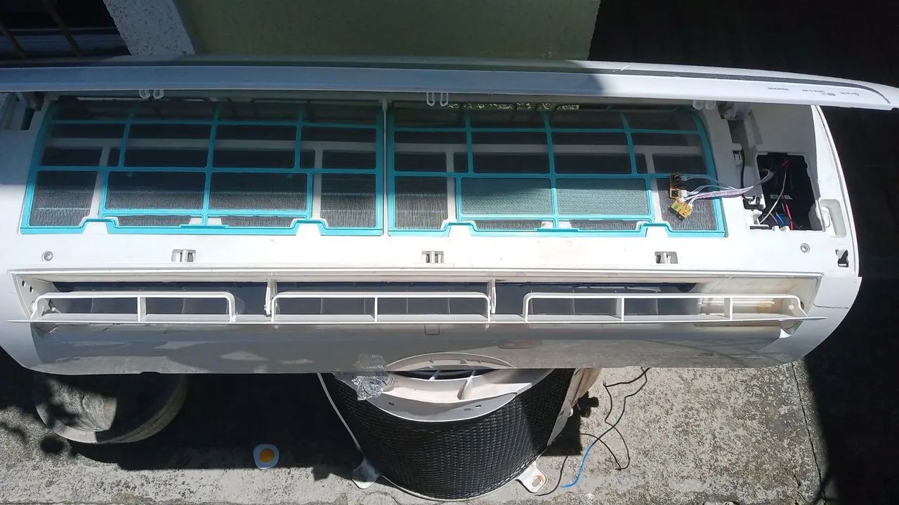 Vendo ar condicionado  - Foto 2