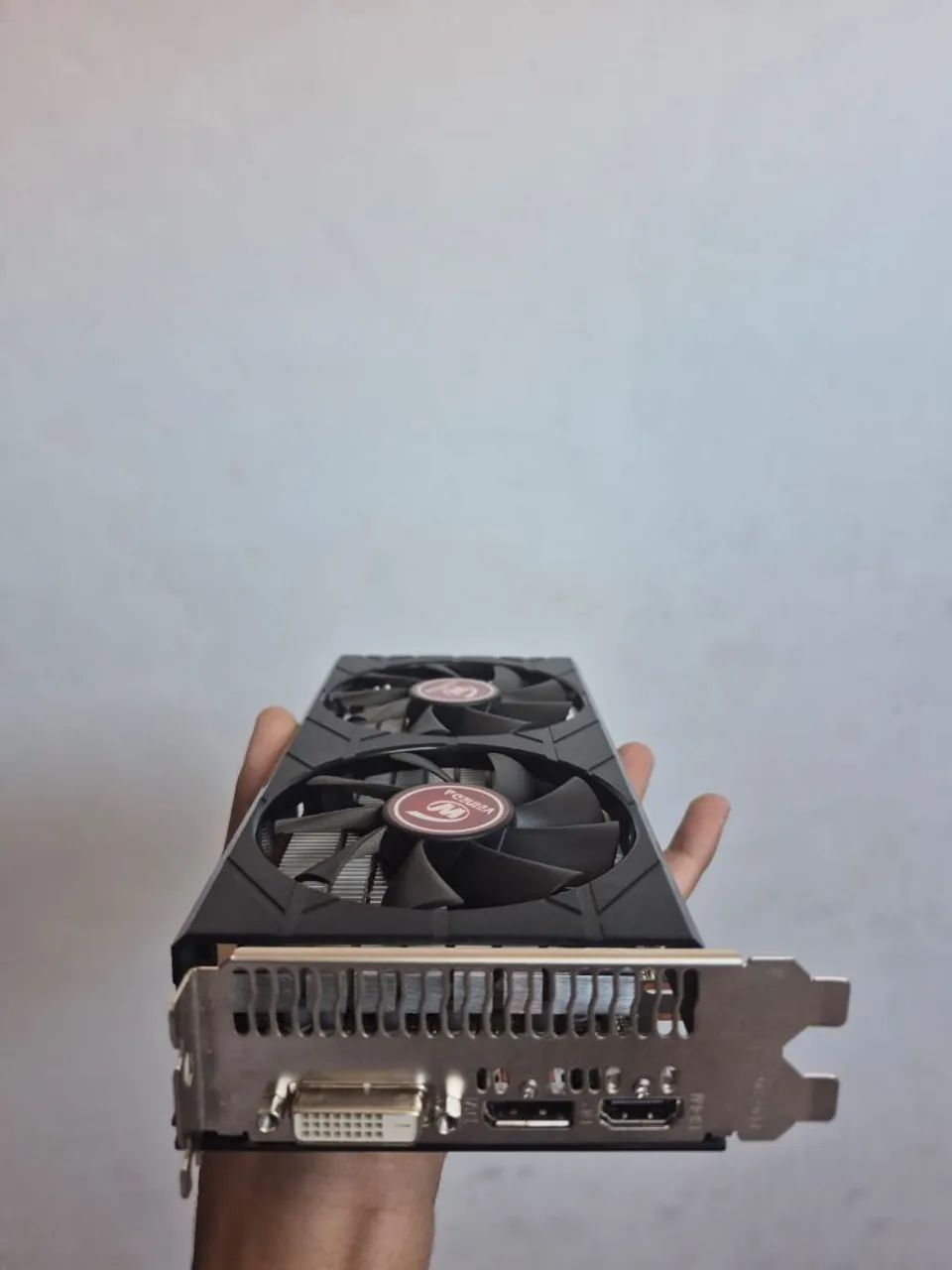 Rx 5500 XT 8gb - Foto 2