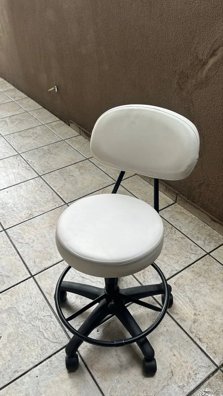 Cadeira estética | mocho - Foto 2