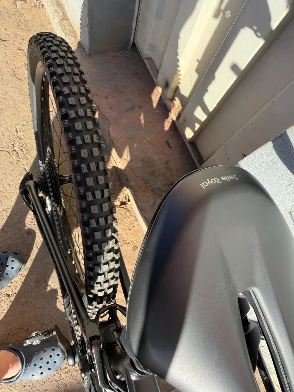 Ebike caloi Peak  - Foto 3