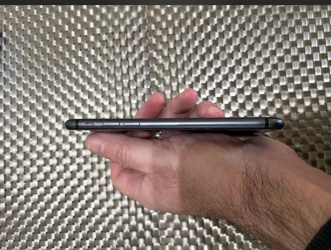 iPhone 8 - Cinza Chumbo - 64gb - Foto 5