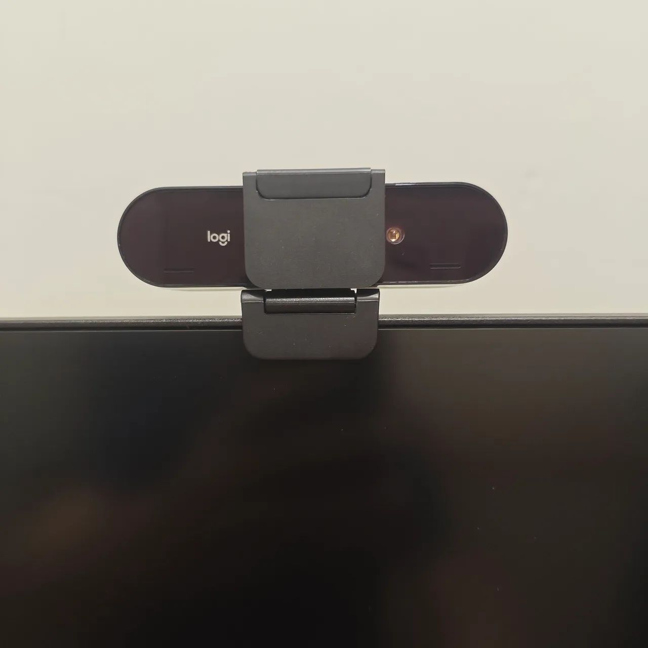 Webcam Logitech Brio 4K - Foto 2