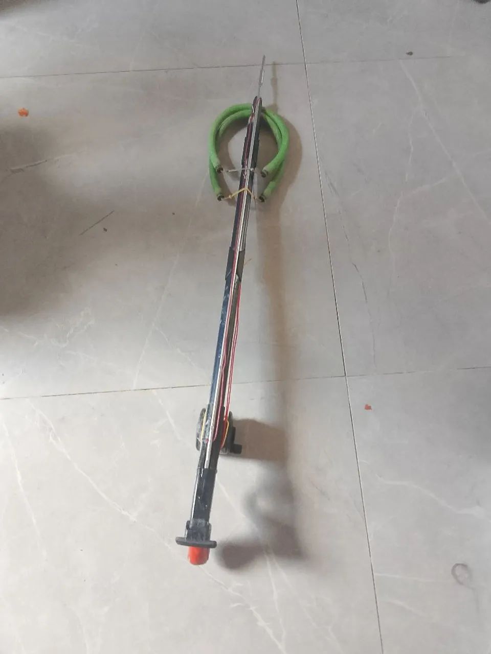 Arbalete 70 cm 