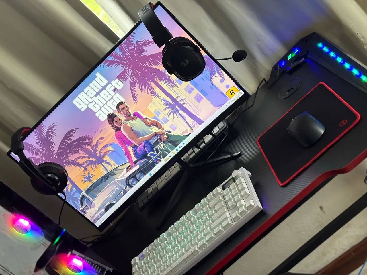 Pc Gamer - até 12 x vezes  - Foto 2