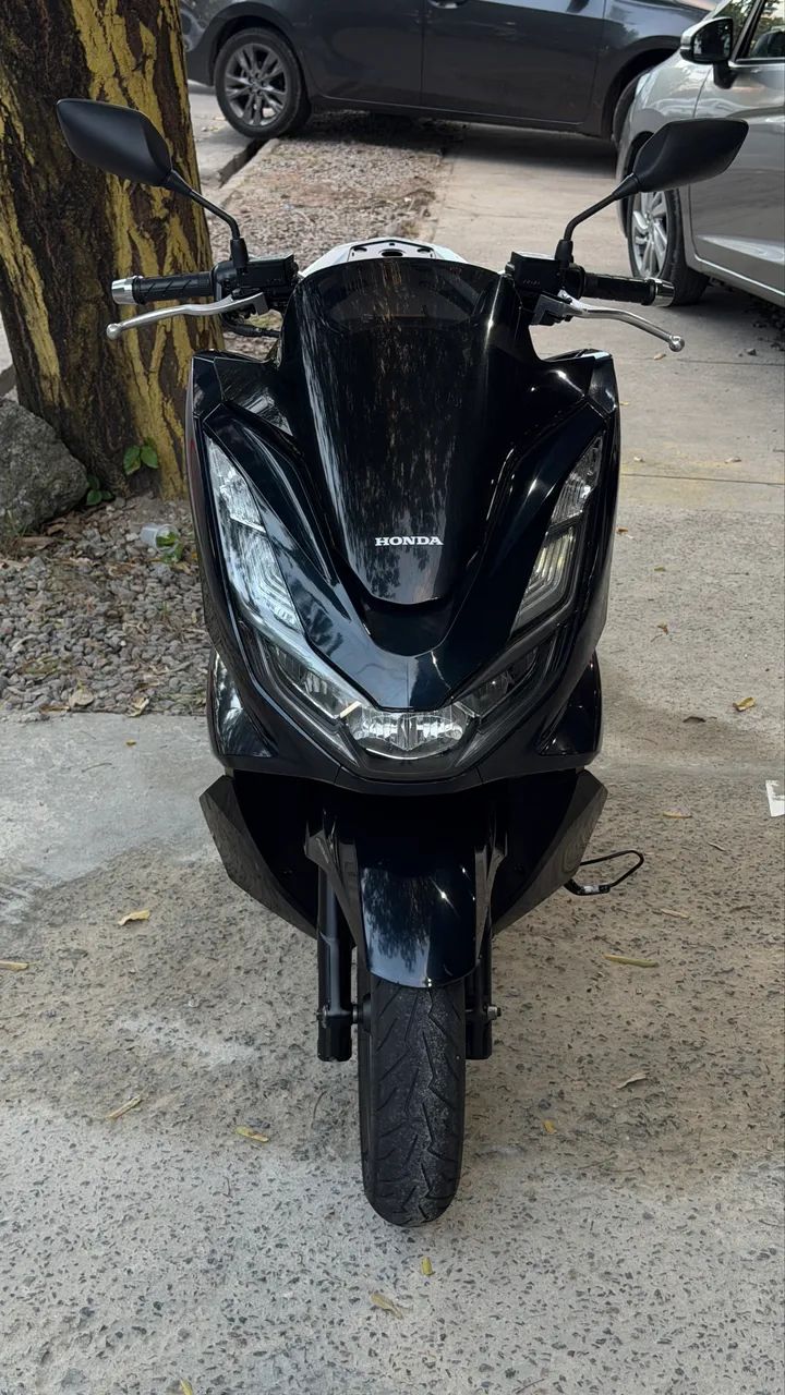 PCX DLX 160 ABS 2025 - EXTRA - Foto 2
