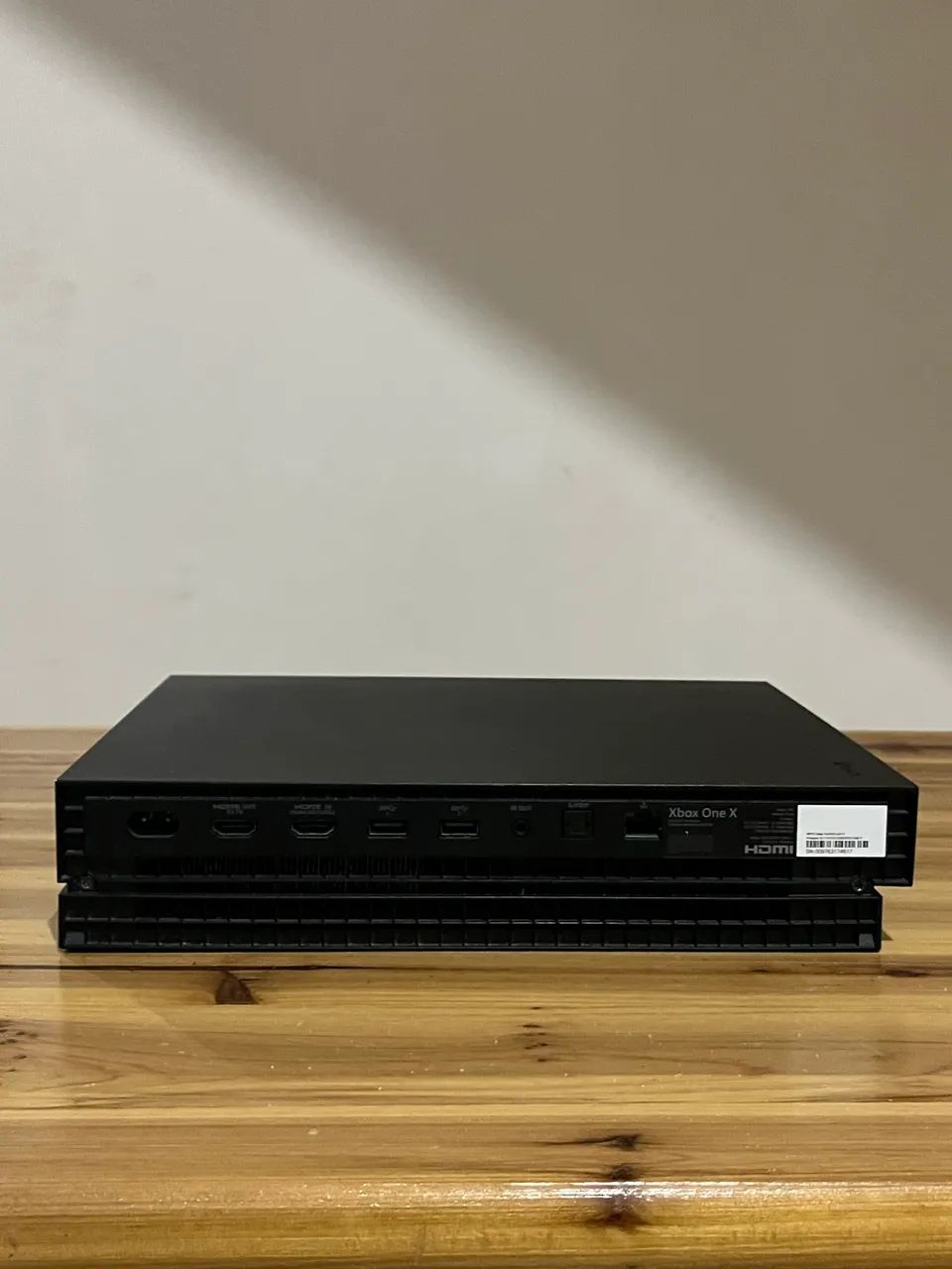 XBOX ONE X - Foto 4