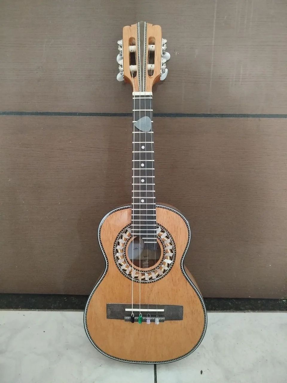 Cavaco cedro zero