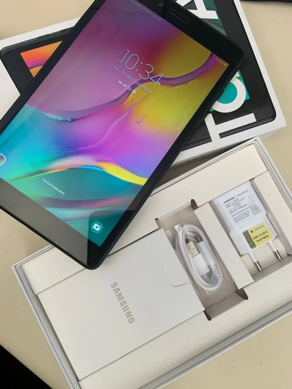 Tablet TAB A - Foto 3