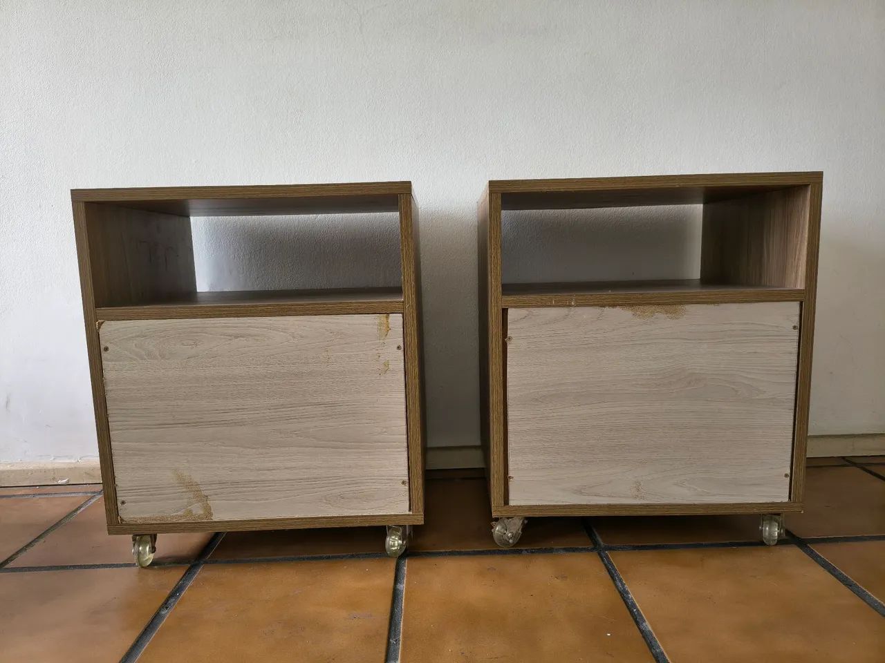 Kit de mesa de cabeceira  - Foto 2