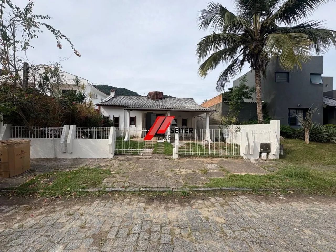 Casa à venda itacorubi Florianópolis - Foto 2