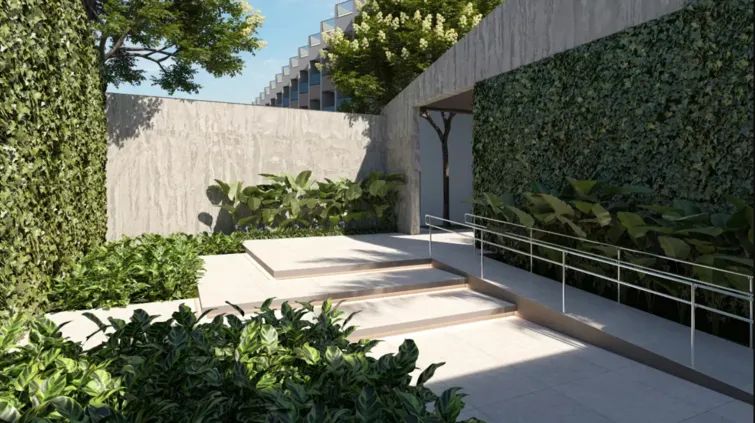 VILLA ARCOS - Foto 2