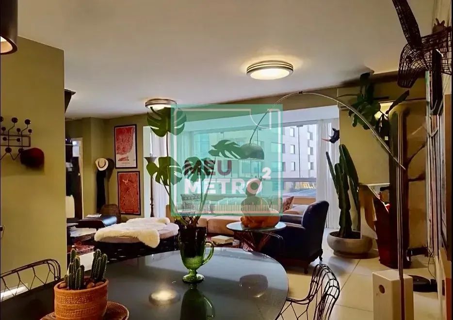 Apartamento à venda com 5 dormitórios, no Centro, em Florianópolis. - Foto 5