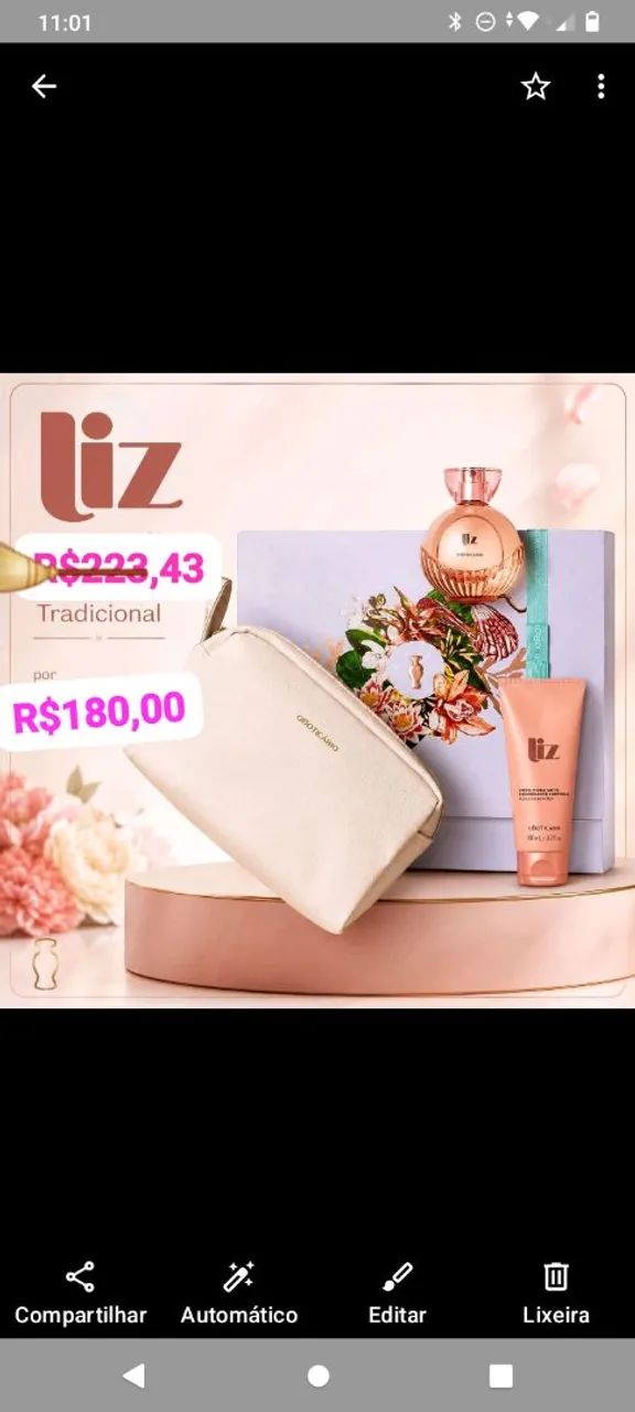 Kit Liz 