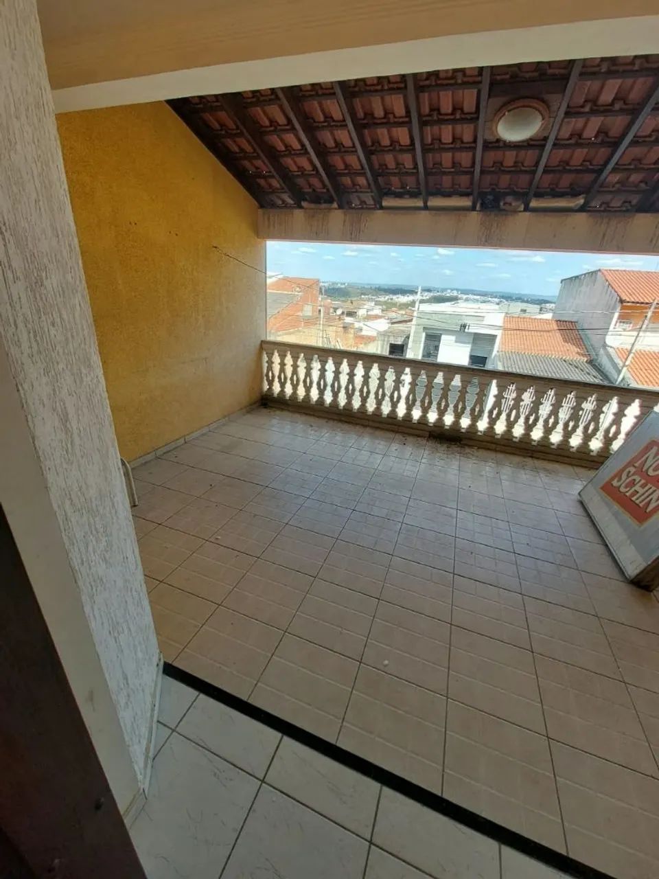 Sobrado espaçoso - Foto 4