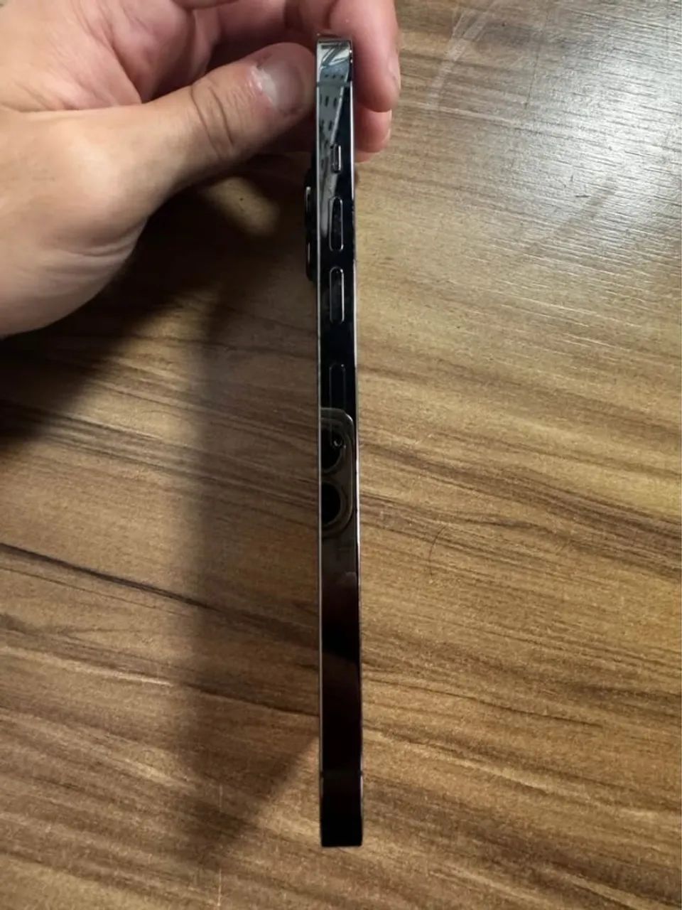 Iphone 13 pro max - Foto 4
