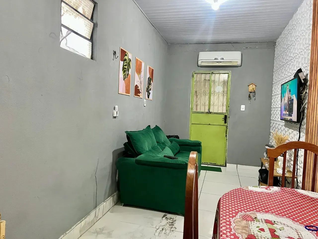 Casa no Coroado por 165 mil- Manaus - AM - Foto 2