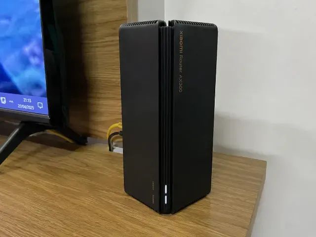 routeador ax3000 xiaomi - Foto 2