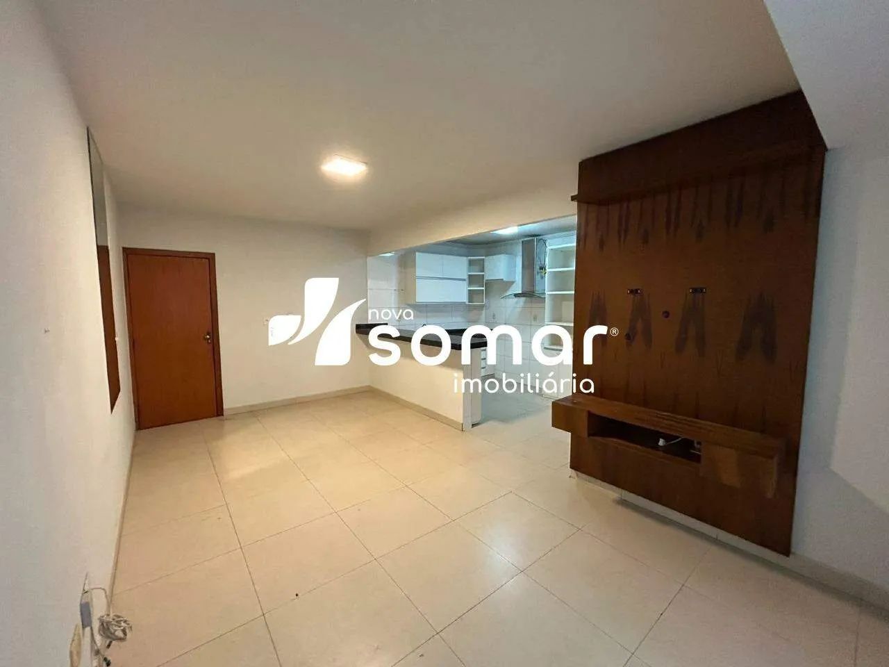 Apartamento à venda, 3 quarto, 2 vaga, Sidil - Divinópolis/MG - Foto 3