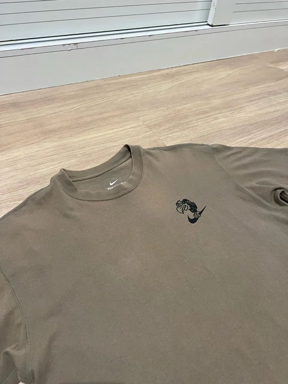Camiseta nike Sustainable original - Foto 2