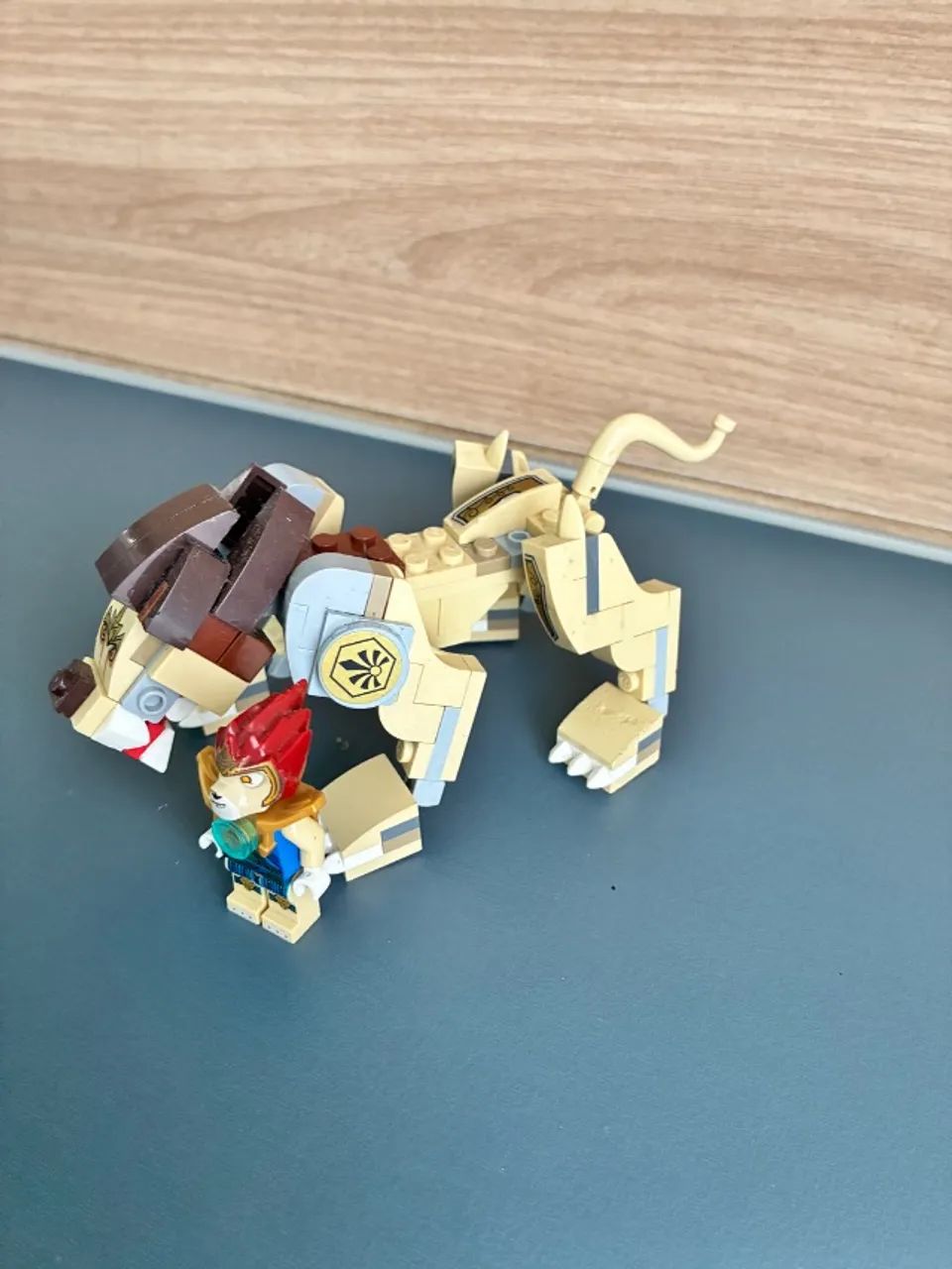 Lego set Chima - Foto 3