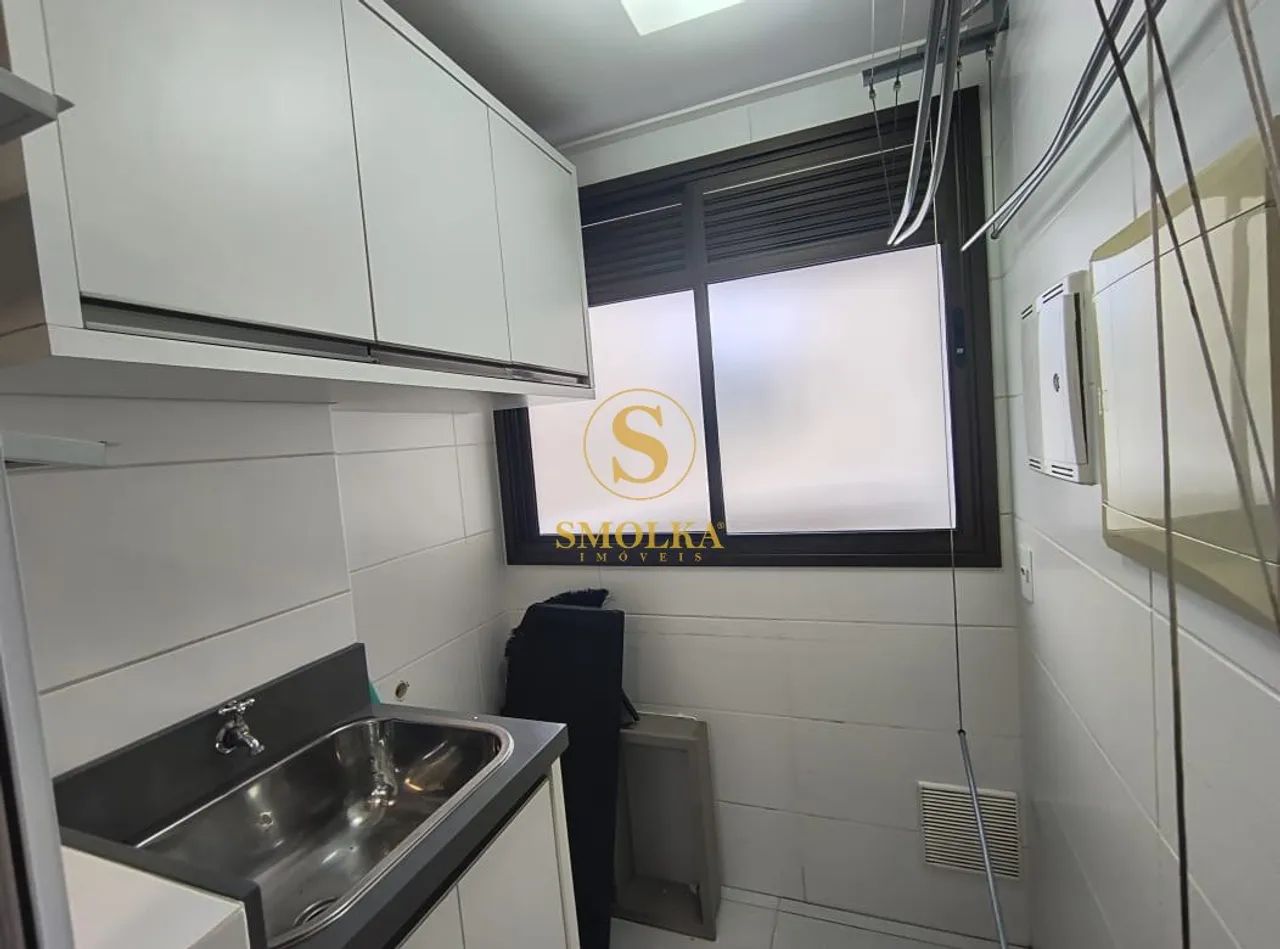 EXCELENTE APARTAMENTO NO ITACORUBI/FLORIANOPOLIS/SC - Foto 5
