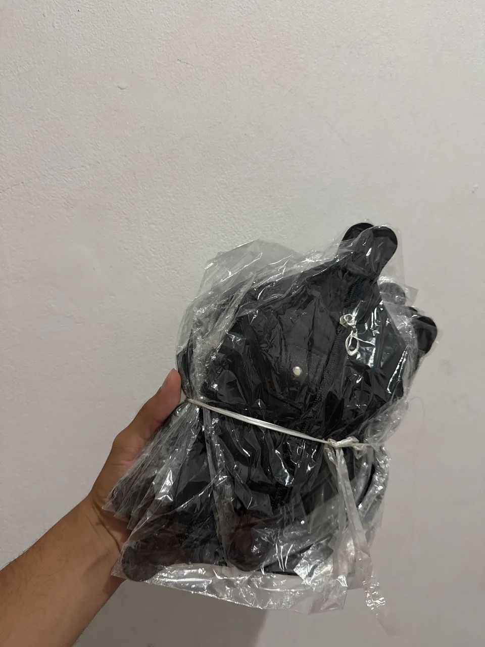 Sacolinhas de mão para lembrancinha  - Foto 3
