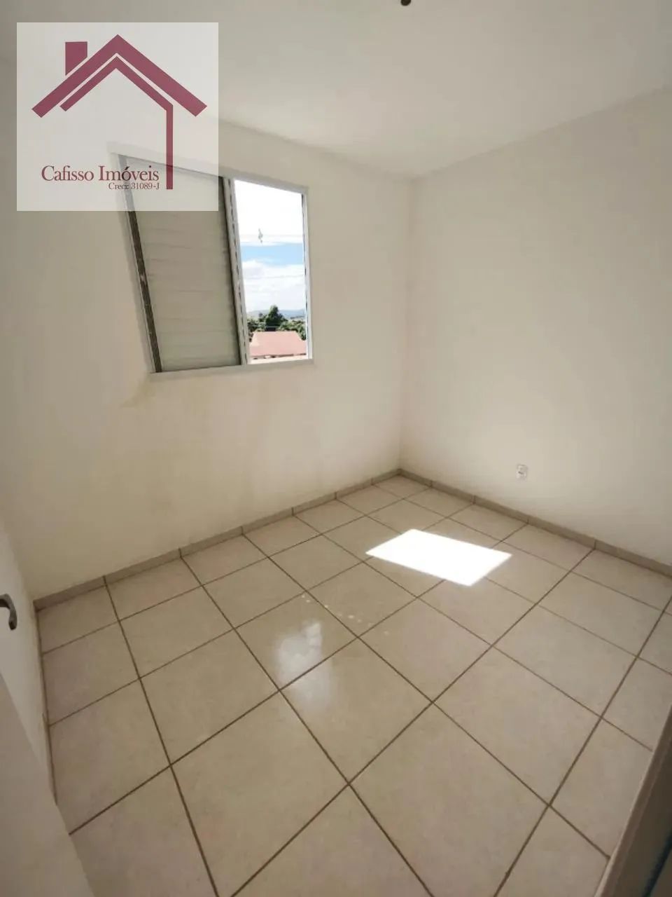 Apartamento 2 Dormitórios em Villa Bella, Votorantim | 51m² - Foto 4