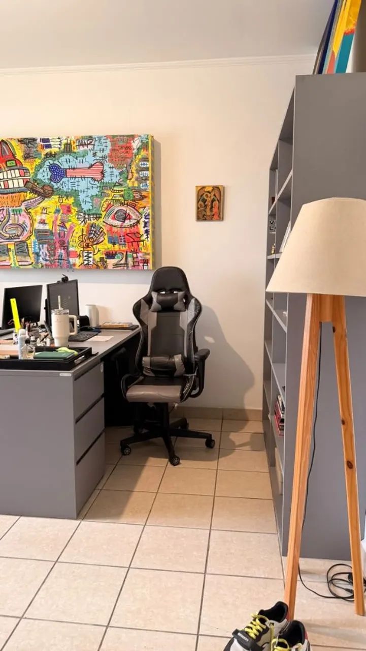 MESAS ESCRITÓRIO - Foto 4
