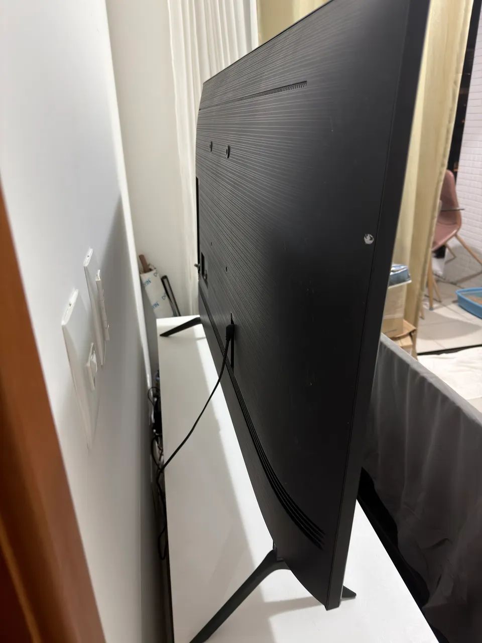 TV samsung 50 polegadas - Foto 2