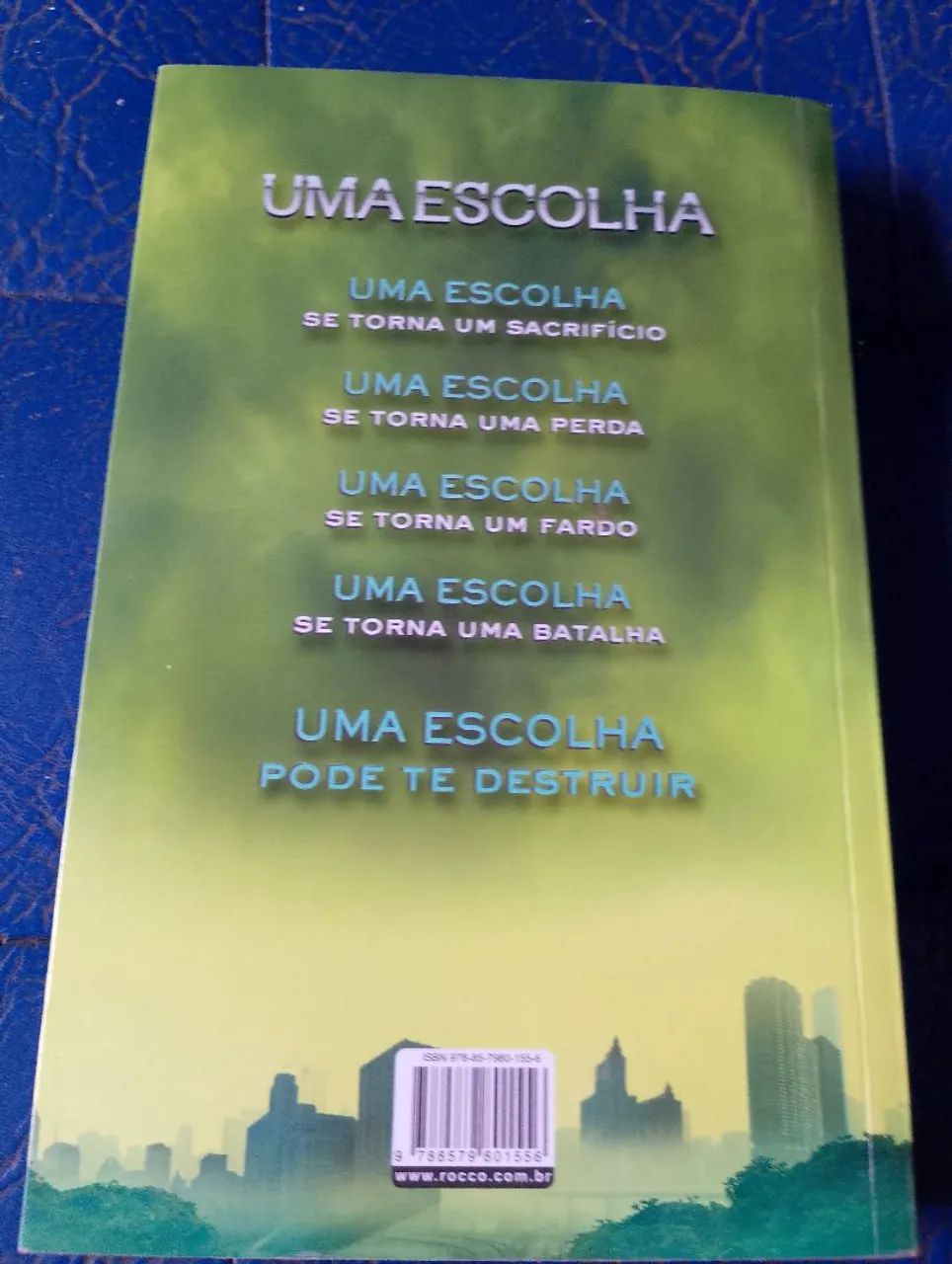 Insurgente  - Foto 2