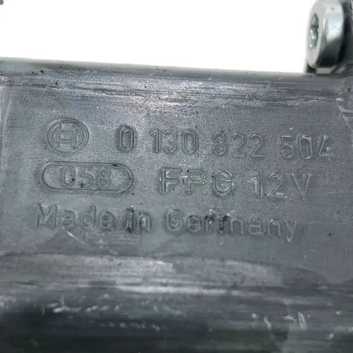 Motor Máquina Vidro Tras Direito Mercedes C200 2009 A 2012 - Foto 6