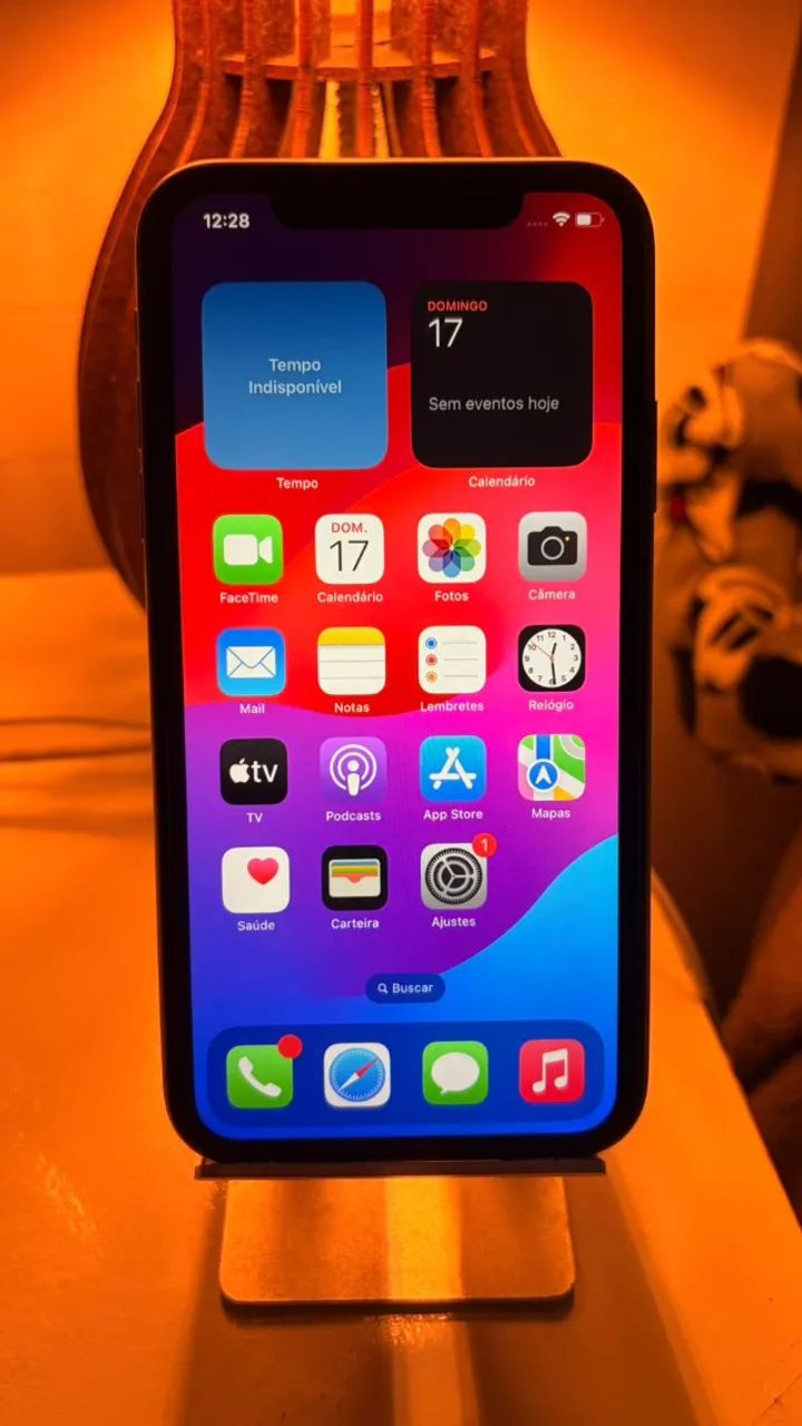 IPHONE 11 - Foto 3