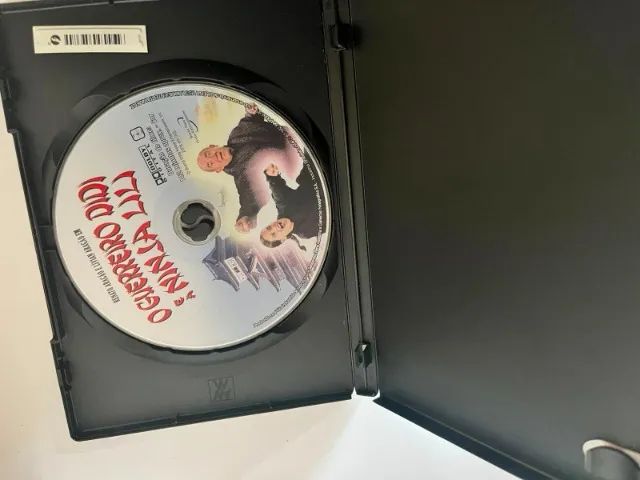 Dvd O Guerreiro Didi E A Ninja Lili - Foto 2