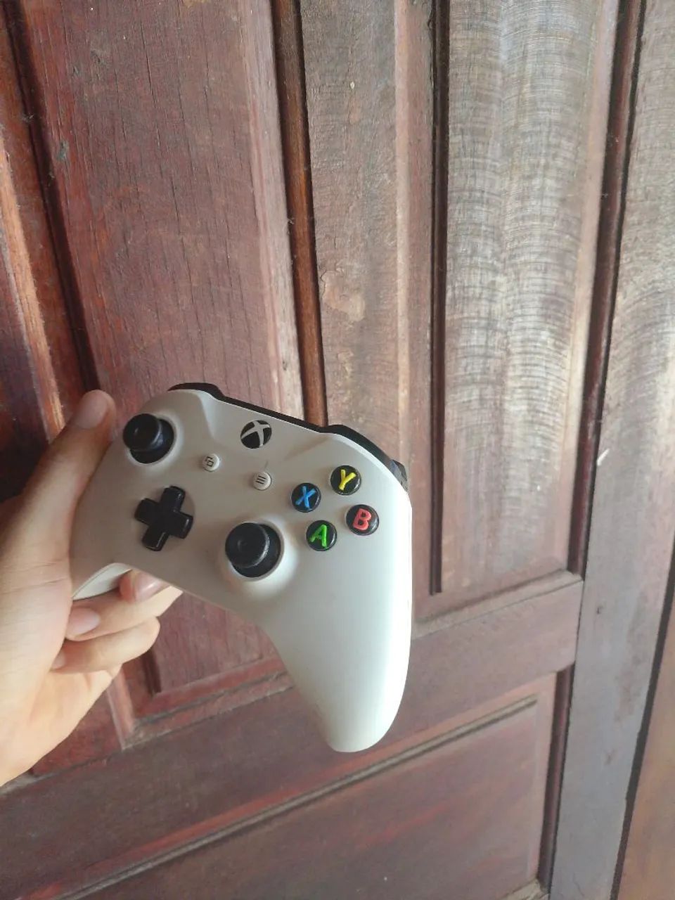 Controle de Xbox one - Foto 2
