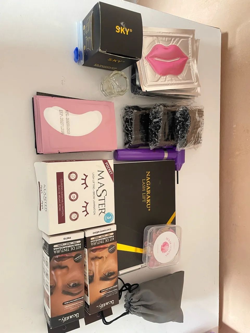 Studio Lash Completo - Foto 2