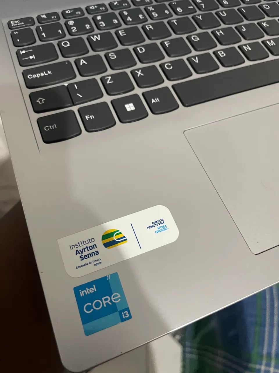 Notebook IdeaPad 1 15IAU7