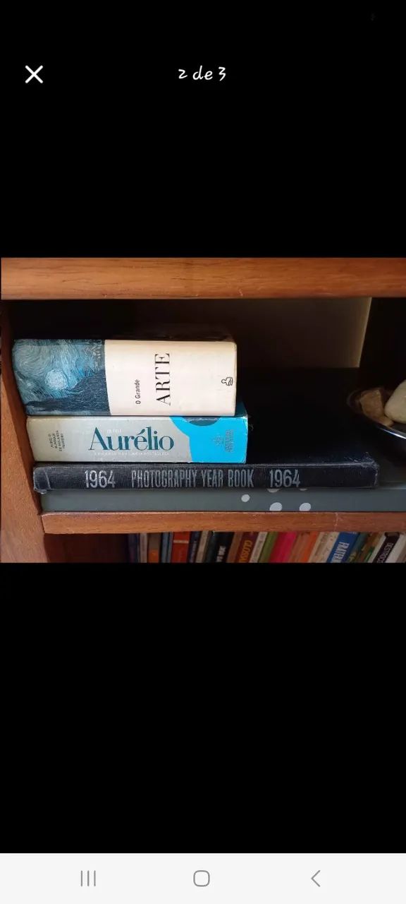 Livros diversos  - Foto 3