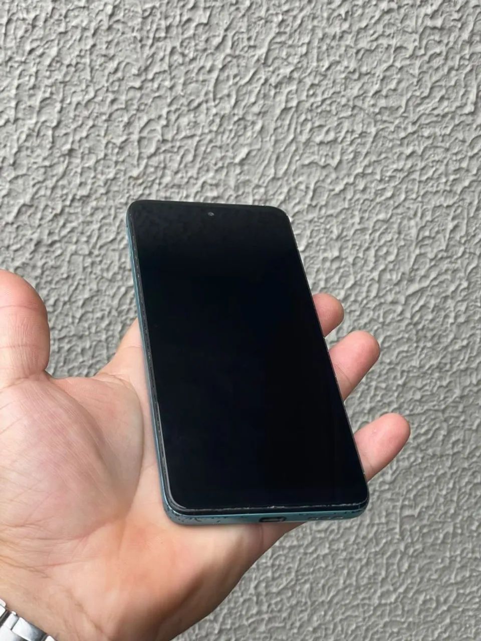 Moto G22
