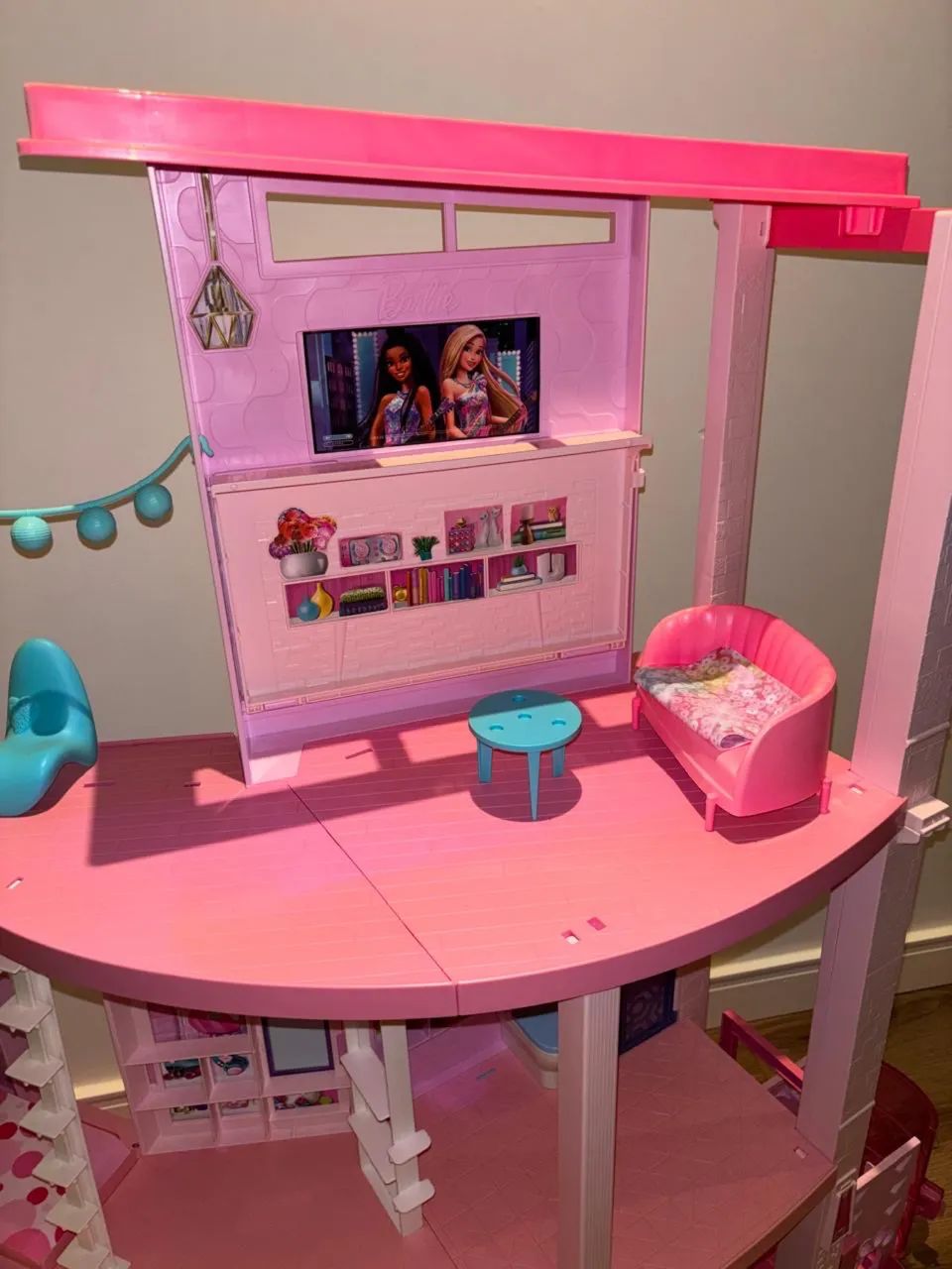 Casa da Barbie - Foto 4