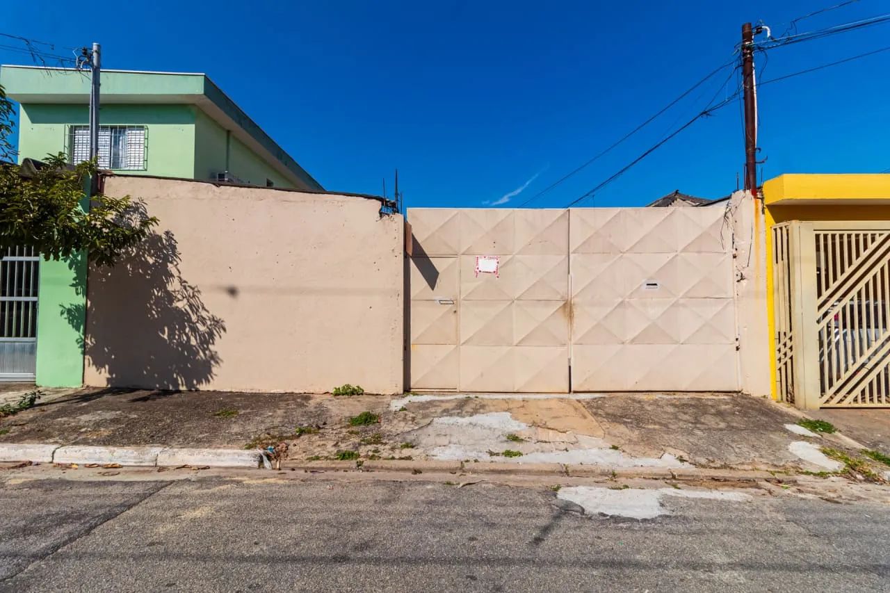 Terreno na Rua Flor de Amor, 108  250 m²