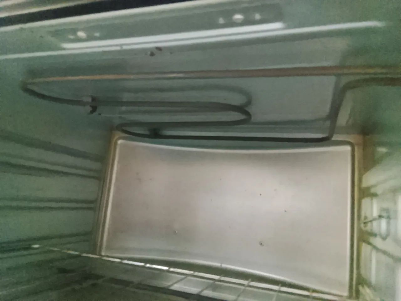 Forno elétrico  - Foto 2