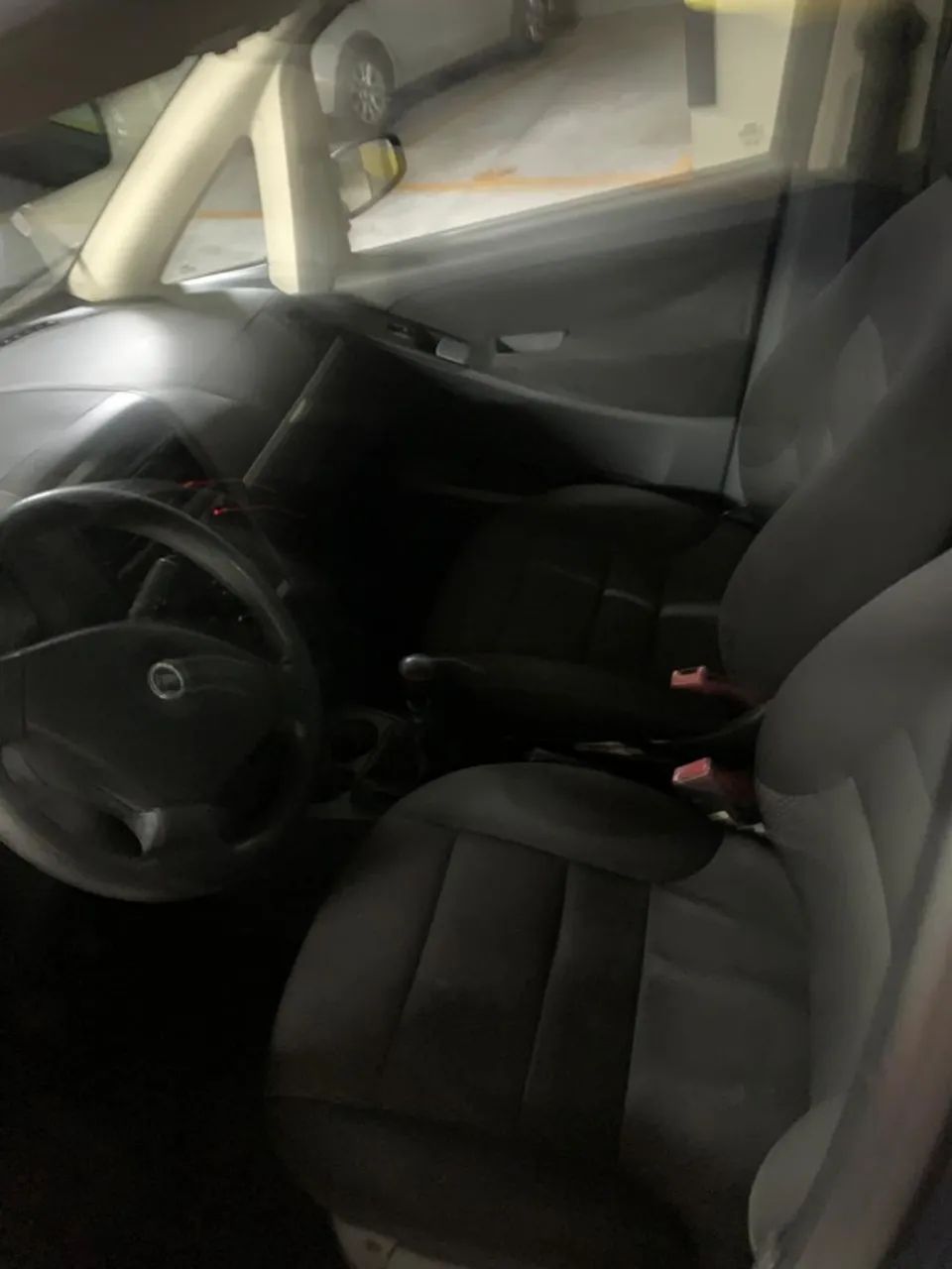 Fiat Idea 2006