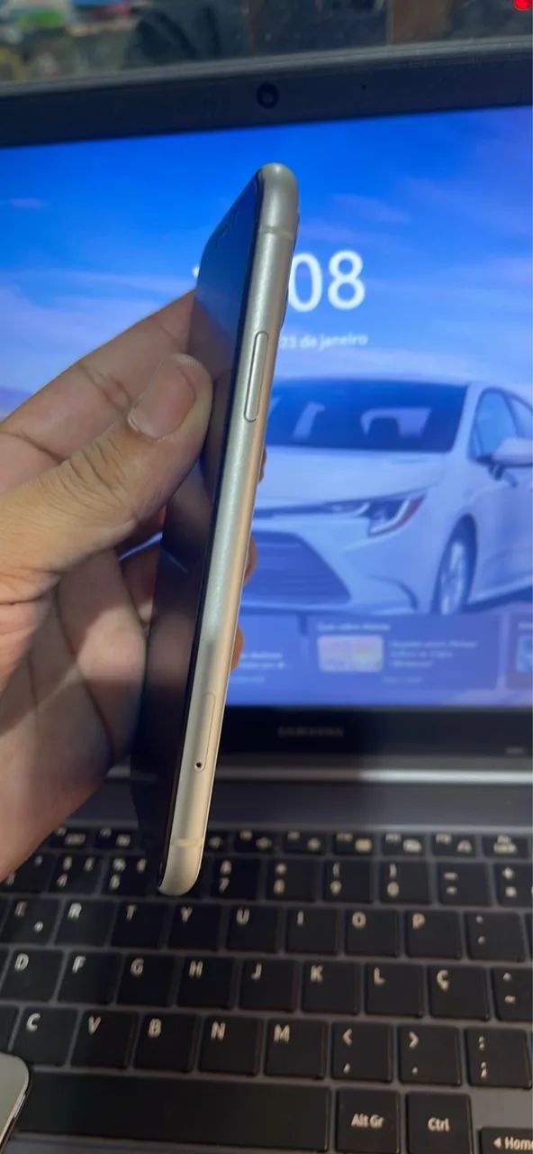 iPhone 11 128gb  - Foto 5