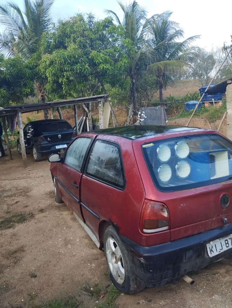 Fiat Uno Uno Mille 1.0 Fire/ F.Flex/ ECONOMY 2p 2010