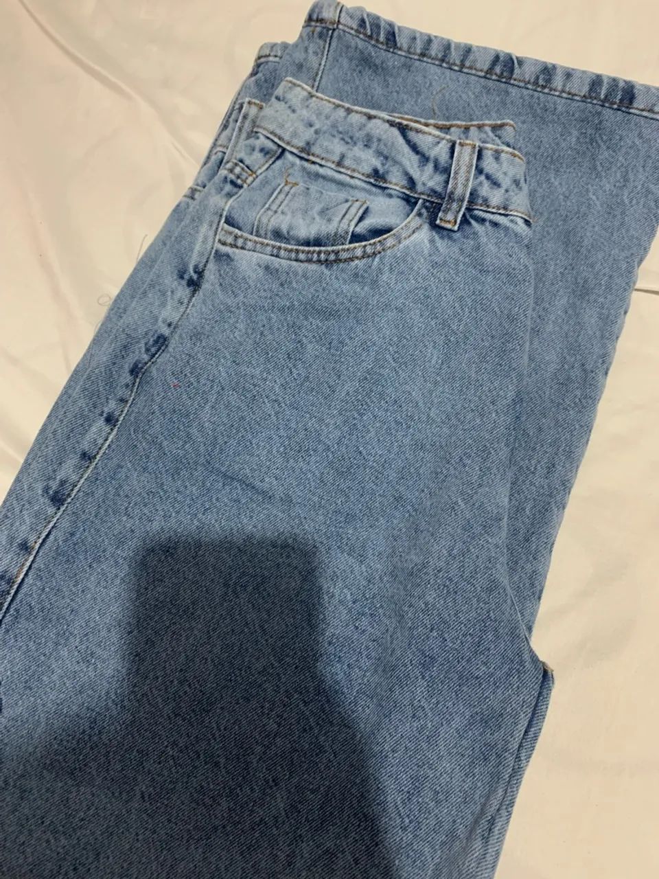 Calça jeans  - Foto 3