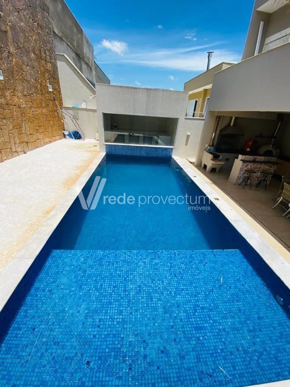 casa - Swiss Park - Campinas - Foto 3