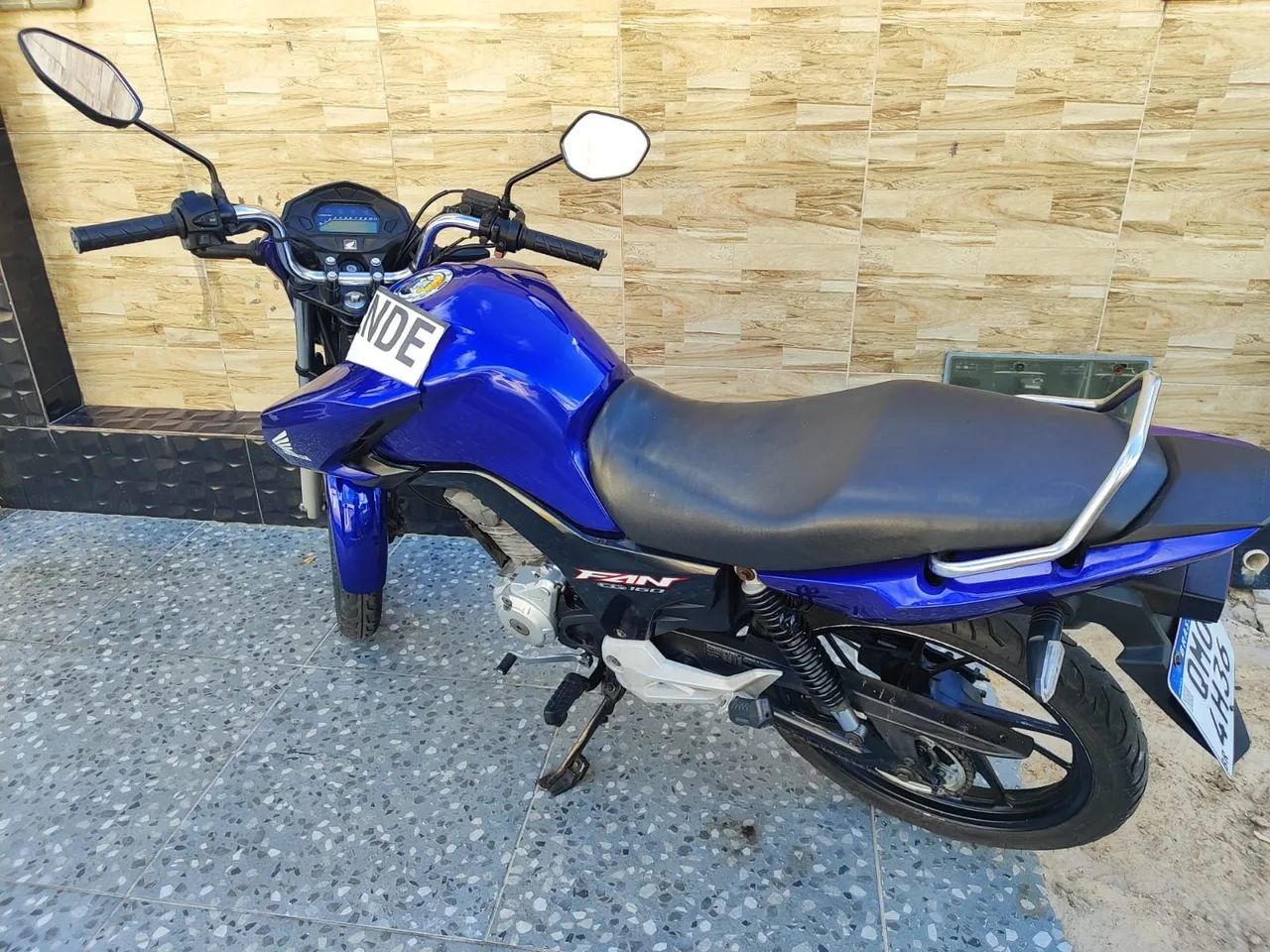 Vendo fan 160 - Foto 4