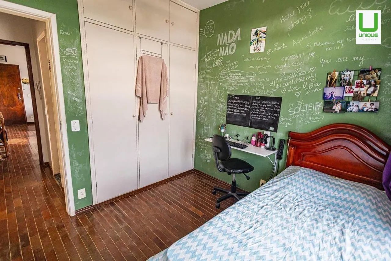 Apartamento , 3 quartos, 1 vaga - Foto 5