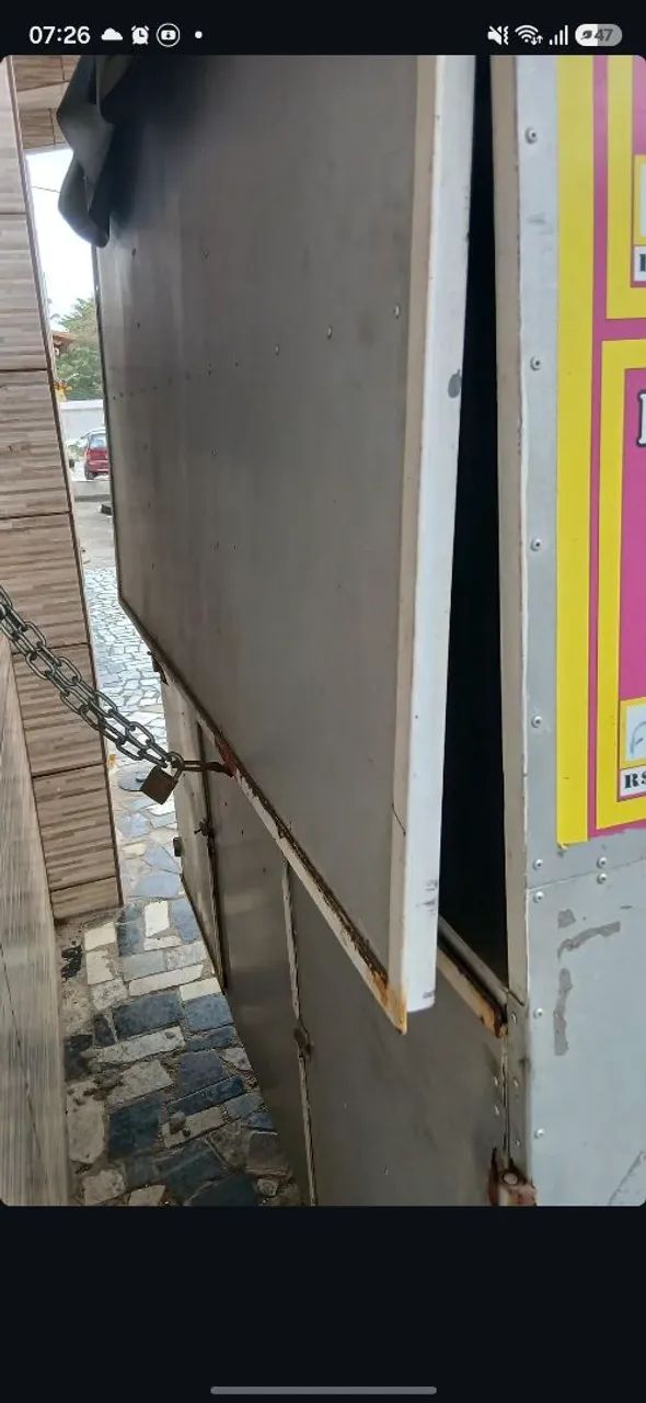 Trailer Lanches - Foto 5