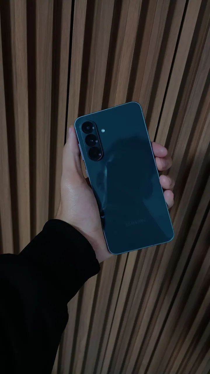A56 128gb NA CAIXA - Foto 4